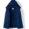image:imageLands End Womens FeatherFree Insulated Diamond Quilted JacketDeep Sea Navy