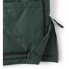 image:imageLands End Womens FeatherFree Insulated Diamond Quilted JacketEvening Forest