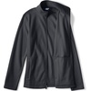 image:imageLands End Womens Fleece Full Zip JacketBlack