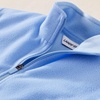 image:imageLands End Womens Fleece Full Zip JacketClear Blue Sky