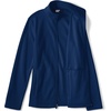 image:imageLands End Womens Fleece Full Zip JacketDeep Sea Navy