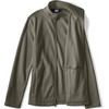 image:imageLands End Womens Fleece Full Zip JacketForest Moss Green