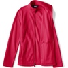 image:imageLands End Womens Fleece Full Zip JacketRich Red