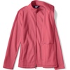 image:imageLands End Womens Fleece Full Zip JacketSoft Mojave Rose