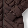 image:imageLands End Womens Insulated Cozy Fleece Lined Primaloft CoatRich Coffee
