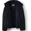 image:imageLands End Womens Insulated Wide Channel Commuter JacketBlack