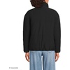 image:imageLands End Womens Insulated Wide Channel Commuter JacketBlack