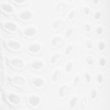image:imageLands End Womens Long Sleeve Eyelet Mini Popover DressWhite Eyelet