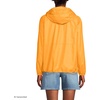 image:imageLands End Womens Packable Anorak WindbreakerSweet Mango