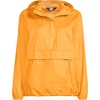 image:imageLands End Womens Packable Anorak WindbreakerSweet Mango
