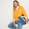 image:imageLands End Womens Packable Anorak WindbreakerSweet Mango