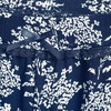 image:imageLands End Womens Pointelle Sleep PantsDeep Sea Ikat Floral
