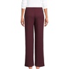 image:imageLands End Womens Pointelle Sleep PantsLush Burgundy
