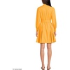 image:imageLands End Womens Poplin Button Front Dress with GodetsSweet Mango