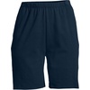 image:imageLands End Womens Sport Knit High Rise ShortsRadiant Navy