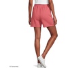 image:imageLands End Womens Sport Knit High Rise ShortsSoft Mojave Rose