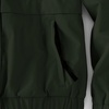 image:imageLands End Womens Squall Full Zip JacketDarkest Olive