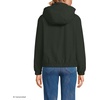 image:imageLands End Womens Squall Full Zip JacketDarkest Olive