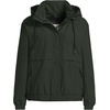 image:imageLands End Womens Squall Full Zip JacketDarkest Olive