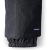 image:imageLands End Womens Squall Waterproof Insulated Snow PantsBlack
