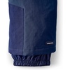 image:imageLands End Womens Squall Waterproof Insulated Snow PantsDeep Sea Navy