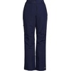 image:imageLands End Womens Squall Waterproof Insulated Snow PantsDeep Sea Navy