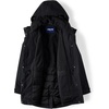 image:imageLands End Womens Squall Winter ParkaBlack
