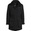 image:imageLands End Womens Squall Winter ParkaBlack