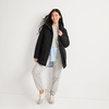 image:imageLands End Womens Squall Winter ParkaBlack