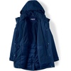 image:imageLands End Womens Squall Winter ParkaDeep Sea Navy