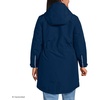image:imageLands End Womens Squall Winter ParkaDeep Sea Navy