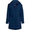 image:imageLands End Womens Squall Winter ParkaDeep Sea Navy
