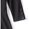 image:imageLands End Womens Starfish 34 Sleeve DressBlack
