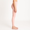image:imageLands End Womens Thermaskin Lightweight Baselayer Legging  Full Length Thermal Pant with HeatGenerating FabricSoft Mineral Blush