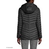 image:imageLands End Womens Ultralight Packable Down JacketBlack