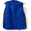image:imageLands End Womens Ultralight Packable Down JacketDeep Sea Navy