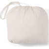 image:imageLands End Womens Ultralight Packable Down JacketIvory Shine