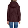 image:imageLands End Womens Ultralight Packable Down JacketLush Burgundy