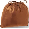 image:imageLands End Womens Ultralight Packable Down JacketRich Ginger Brown