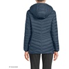 image:imageLands End Womens Ultralight Packable Down JacketVintage Blue