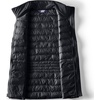 image:imageLands End Womens Wanderweight Packable Ultralight Down VestBlack