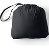image:imageLands End Womens Wanderweight Packable Ultralight Down VestBlack