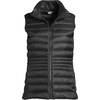 image:imageLands End Womens Wanderweight Packable Ultralight Down VestBlack