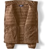 image:imageLands End Womens Wanderweight Ultralight Packable Down JacketLight Carob