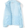 image:imageLands End Womens Wanderweight Ultralight Packable Down JacketSoft Ice Blue