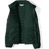 image:imageLands End Womens Wanderweight Ultralight Packable Down JacketWoodland Forest
