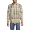 Desert Tan/Forest Moss Plaid