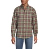 Sunwashed Olive Multi Plaid