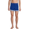 image:imageLands End Mens 5 Quick Dry Striped Pull on Board ShortBrilliant Cobalt
