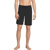 image:imageLands End Mens 9 Volley Hydroliner Swim TrunksBlack